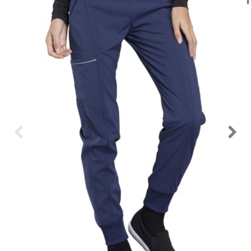 (2) Cherokee infinity scrub bottoms